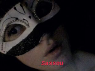 Sassou