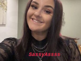 SassyAssss