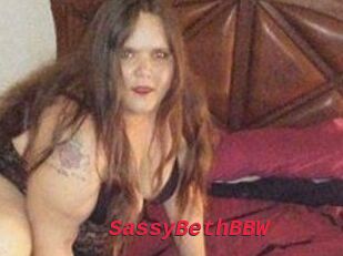 SassyBethBBW
