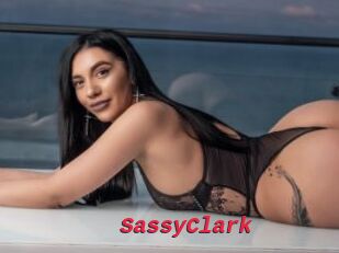 SassyClark
