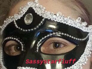 Sassystarfluff