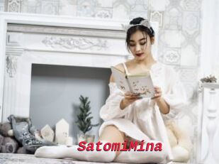 SatomiMina