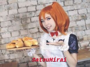 SatouHirai