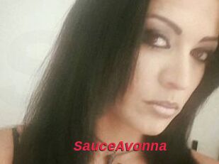 SauceAvonna