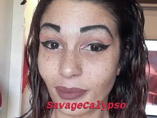 SavageCalypso