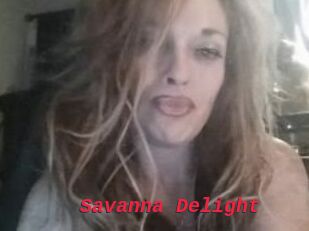 Savanna_Delight