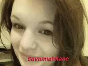Savannah_Kane