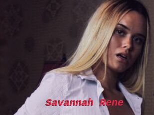 Savannah_Rene