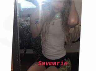 Savmarie