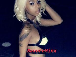 SavoreMinx