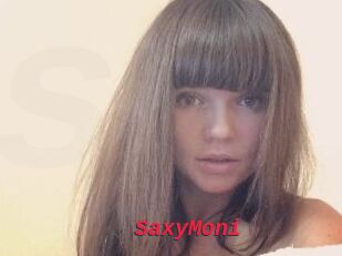 SaxyMoni