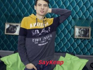 SayKemp