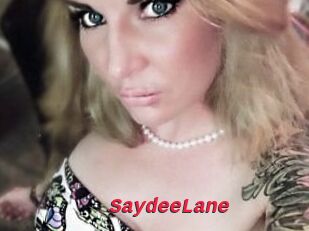 Saydee_Lane