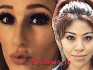 SaylanaAria