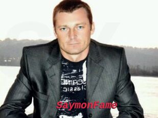 SaymonFame