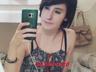 Sazalou26