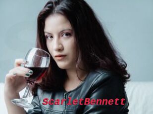 ScarletBennett