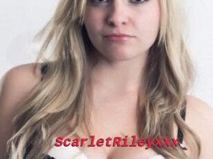 ScarletRileyxxx