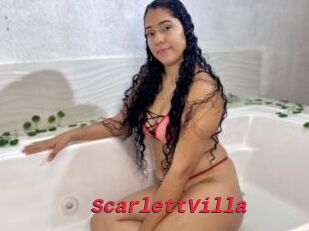 ScarlettVilla