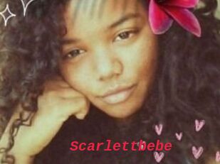 Scarlettbebe