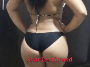 Scarlettbrand
