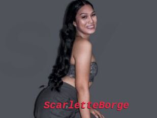 ScarletteBorge