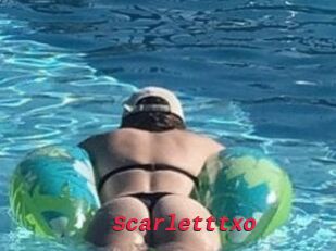 Scarletttxo