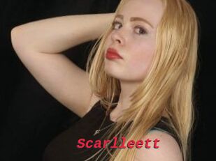 Scarlleett