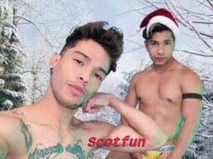 Scotfun
