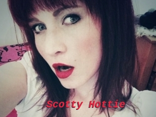 Scotty_Hottie Sexe Vision