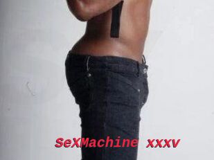 SeXMachine_xxxv