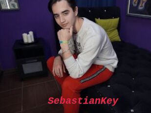 SebastianKey