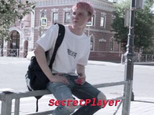 SecretPlayer