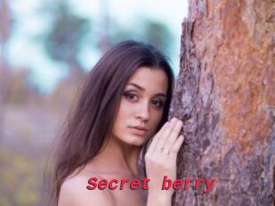 Secret_berry