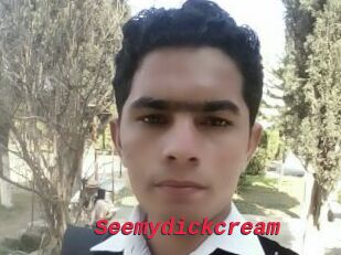 Seemydickcream