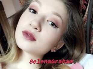 Selena_Graham