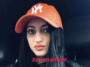 SelenaHope
