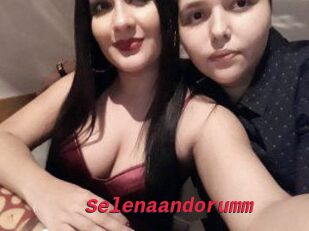 Selenaandorumm