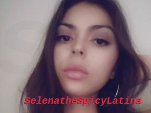 SelenatheSpicyLatina
