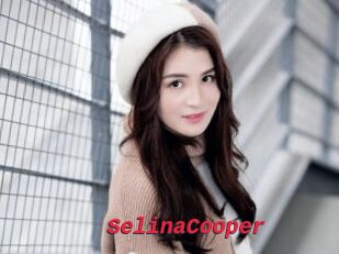 SelinaCooper