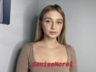 SeniseMorel