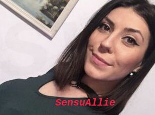 SensuAllie
