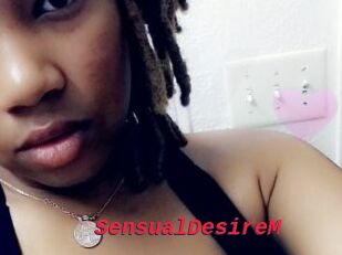 SensualDesireM