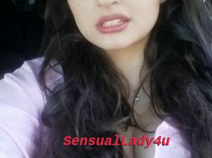 SensualLady4u