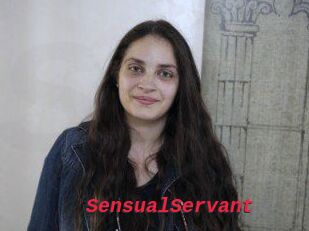 SensualServant