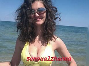 Sensual_Zhanna