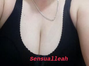 Sensualleah