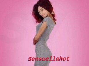 Sensuellahot