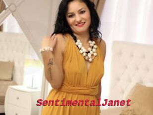 SentimentalJanet