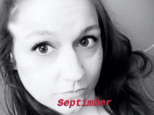 Septimber